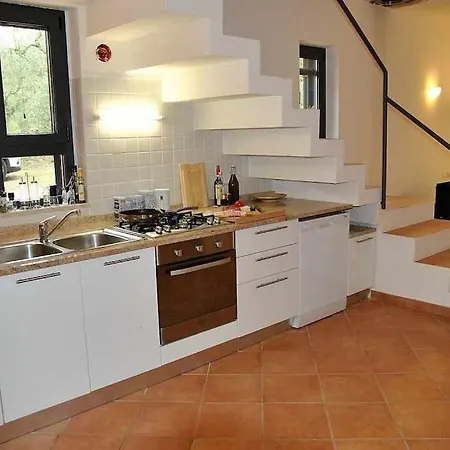 Mirabelle Relax E Natura Immersi Nelle Verdi Colline Ferienhaus