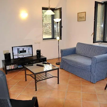 Ferienhaus Mirabelle Relax E Natura Immersi Nelle Verdi Colline Sperlonga