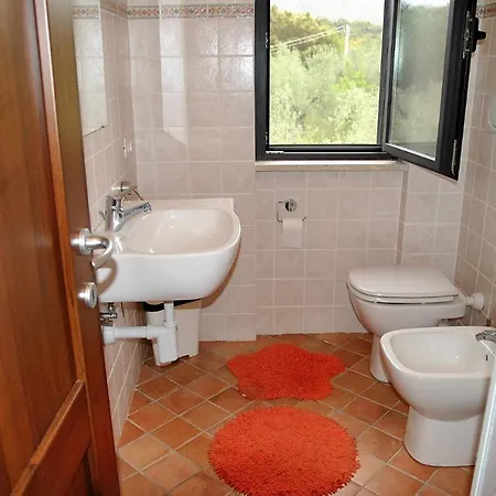 Ferienhaus Mirabelle Relax E Natura Immersi Nelle Verdi Colline Sperlonga