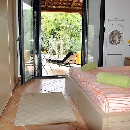Ferienhaus Mirabelle Relax E Natura Immersi Nelle Verdi Colline