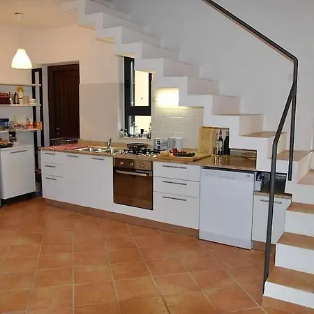 Ferienhaus Mirabelle Relax E Natura Immersi Nelle Verdi Colline *
