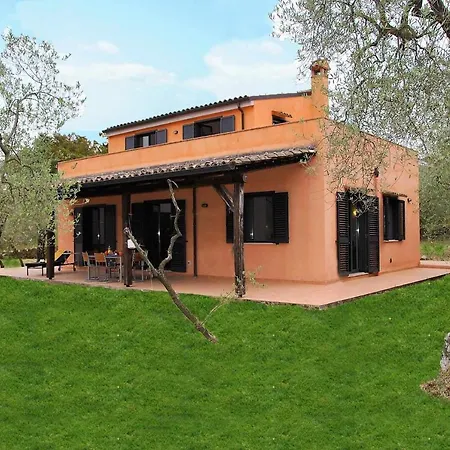 Mirabelle Relax E Natura Immersi Nelle Verdi Colline Holiday home