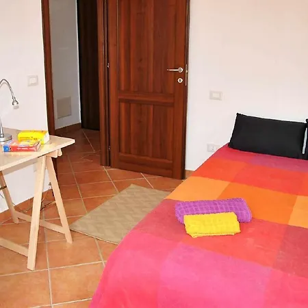 Mirabelle Relax E Natura Immersi Nelle Verdi Colline Holiday home